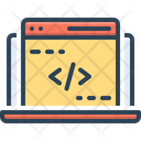 پیش‌نمایش فایل coding-12854176 از پک وبسایت
