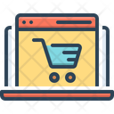 پیش‌نمایش فایل e-commerce-12854179 از پک وبسایت
