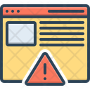 پیش‌نمایش فایل error-page-12854181 از پک وبسایت