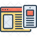 پیش‌نمایش فایل responsive-design-12854192 از پک وبسایت