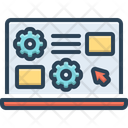 پیش‌نمایش فایل user-interface-12854171 از پک وبسایت