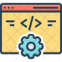 پیش‌نمایش فایل web-development-12854173 از پک وبسایت
