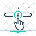 پیش‌نمایش فایل click-download-12868785 از پک دانلود