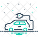 پیش‌نمایش فایل electric-car-12869220 از پک اکولوژی