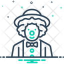 پیش‌نمایش فایل clown-12869326 از پک جشن