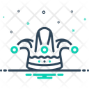 پیش‌نمایش فایل clown-cap-12869327 از پک جشن