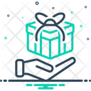 پیش‌نمایش فایل gift-12869336 از پک جشن