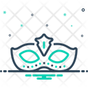 پیش‌نمایش فایل masquerade-12869315 از پک جشن