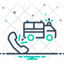 پیش‌نمایش فایل ambulance-call-12869385 از پک پزشکی