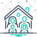 پیش‌نمایش فایل family-house-12872218 از پک خانواده