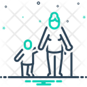 پیش‌نمایش فایل grandmother-12872224 از پک خانواده