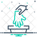پیش‌نمایش فایل discard-used-gloves-12885066 از پک پیشگیری