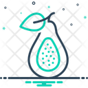 پیش‌نمایش فایل guava-12886123 از پک میوه‌ها