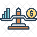 پیش‌نمایش فایل balance-12886262 از پک ارائه کسب‌وکار