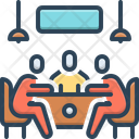 پیش‌نمایش فایل business-meeting-12886265 از پک ارائه کسب‌وکار