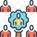 پیش‌نمایش فایل human-resource-12886272 از پک ارائه کسب‌وکار