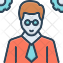 پیش‌نمایش فایل manager-12886274 از پک ارائه کسب‌وکار