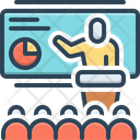 پیش‌نمایش فایل presenting-12886277 از پک ارائه کسب‌وکار