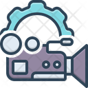 پیش‌نمایش فایل media-production-12886328 از پک ویدئو