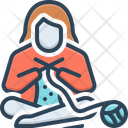 پیش‌نمایش فایل knitting-12886530 از پک سرگرمی و علاقه‌مندی