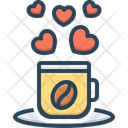 پیش‌نمایش فایل coffee-love-12886645 از پک قهوه