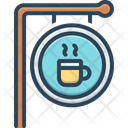 پیش‌نمایش فایل coffee-sign-12886652 از پک قهوه