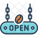 پیش‌نمایش فایل open-12886659 از پک قهوه