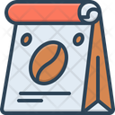پیش‌نمایش فایل paper-bag-12886660 از پک قهوه