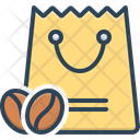 پیش‌نمایش فایل paper-bag-12886661 از پک قهوه