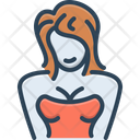 پیش‌نمایش فایل beauty-12886723 از پک مد