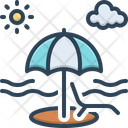 پیش‌نمایش فایل beach-umbrella-12887033 از پک حفاظت خورشید