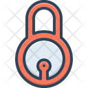 پیش‌نمایش فایل lock-12887280 از پک حرکت