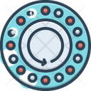 پیش‌نمایش فایل rotary-12887290 از پک حرکت