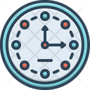 پیش‌نمایش فایل time-12887268 از پک حرکت