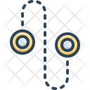 پیش‌نمایش فایل trajectory-12887269 از پک حرکت