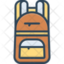 پیش‌نمایش فایل back-pack-12919428 از پک تابستان