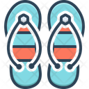 پیش‌نمایش فایل flip-flop-12919433 از پک تابستان