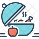 پیش‌نمایش فایل food-13456264 از پک مهارت‌ها بقا