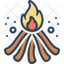 پیش‌نمایش فایل bonfire-13456659 از پک سال نو