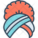 پیش‌نمایش فایل turban-13456656 از پک سال نو