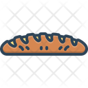پیش‌نمایش فایل baguette-13467179 از پک نانوایی