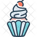 پیش‌نمایش فایل cupcake-13467192 از پک نانوایی