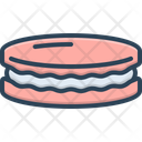 پیش‌نمایش فایل macaron-13467195 از پک نانوایی
