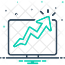 پیش‌نمایش فایل growth-traffic-1737740 از پک سئو و بهینه‌سازی وب