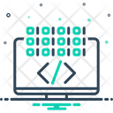 پیش‌نمایش فایل coding-1737630 از پک فناوری شبکه