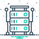 پیش‌نمایش فایل database-1737629 از پک فناوری شبکه