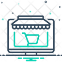 پیش‌نمایش فایل ecommerce-1737627 از پک فناوری شبکه