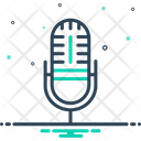 پیش‌نمایش فایل microphone-1737624 از پک فناوری شبکه