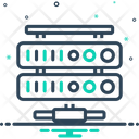 پیش‌نمایش فایل network-database-1737560 از پک فناوری شبکه