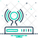 پیش‌نمایش فایل router-1737555 از پک فناوری شبکه
